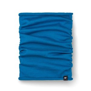 Chusta turystyczna Pulse Multitube. Zielone apaszki i chusty Eisbar, bez wzorów, z wełny, sportowe. Za 249,99 zł.