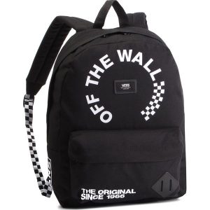Plecak VANS - Old Skool II Ba VN000ONITDV1 Black/Whit. Plecaki marki Vans. Za 139,00 zł.