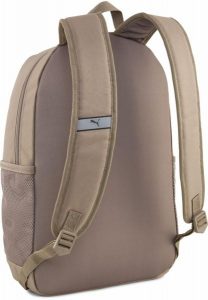 Plecak PUMA Plus 20 l PUMA Totally Taupe Brown. Brązowe plecaki Puma. Za 238,99 zł.
