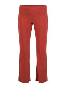 Blutsgeschwister Spodnie dresowe w kolorze czerwonym rozmiar: M. Czerwone spodnie dresowe Blutsgeschwister, m, bez wzorów, z dresówki. Za 129,95 zł.
