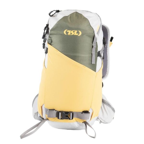 Plecak TSL Riddgewalker. Brązowe plecaki TSL. Za 425,50 zł.