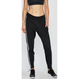 Adidas Performance - Spodnie. Spodnie dresowe marki adidas Performance. W wyprzedaży za 239,90 zł.