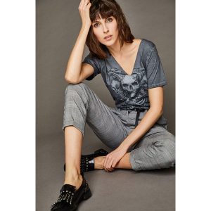 Medicine - Top Dominik Broniek for Medicine. T-shirty marki MEDICINE. W wyprzedaży za 39,90 zł.