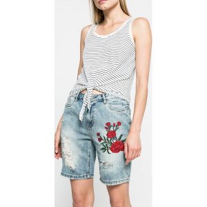 Only - Szorty Tonni. Szorty marki ONLY. W wyprzedaży za 59,90 zł.