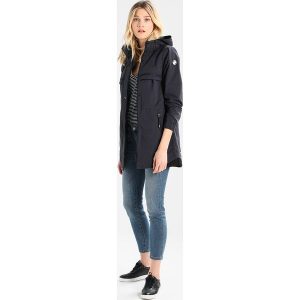 Khujo NANOUK Parka navy. Płaszcze marki khujo. W wyprzedaży za 401,40 zł.
