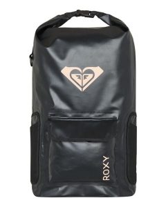 Średni plecak dla Kobiety NEED IT Czarny. Szare plecaki Roxy. Za 219,99 zł.