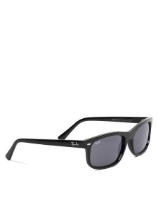 Ray-Ban Okulary przeciwsłoneczne 0RB2224 Czarny. Czarne okulary przeciwsłoneczne Ray-Ban. Za 649,99 zł.