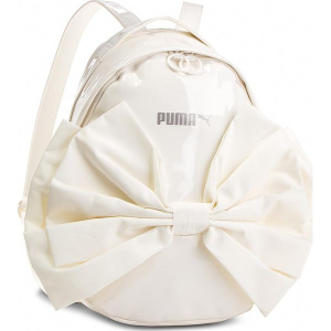 Plecak PUMA - Prime Archive Backpack Bow 075625 02 Whisper White. Plecaki marki Puma. W wyprzedaży za 179,00 zł.