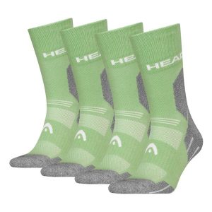 Skarpety sportowe Head Hiking All Climates Crew 2 Pary. Skarpetki Head, bez wzorów. Za 65,00 zł.