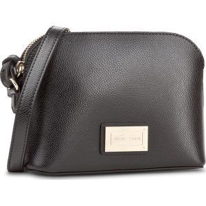 Torebka EMPORIO ARMANI - Y3B085 YH15A 88058 Black/Red. Czarne torebki klasyczne marki Emporio Armani. W wyprzedaży za 359,00 zł.