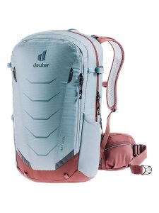 Deuter Plecak turystyczny "Flyt 18" w kolorze błękitnym - 26 x 49 x 16 cm rozmiar: onesize. Niebieskie plecaki Deuter. Za 539,95 zł.