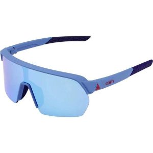 Okulary przeciwsłoneczne Cairn ROC Light. Niebieskie okulary przeciwsłoneczne CAIRN. Za 351,50 zł.