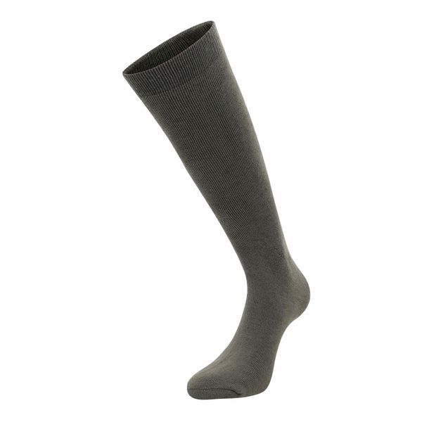 Skarpety Do Chodzenia Dla Dorosłych Unisex. Zielone skarpetki Dare 2b, bez wzorów. Za 34,99 zł.