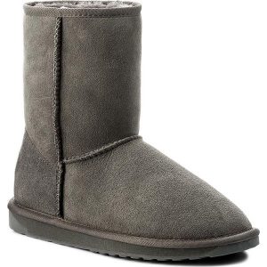 Buty EMU AUSTRALIA - Stinger Lo Charcoal W10002 Charcoal. Buty zimowe marki EMU Australia. Za 729,00 zł.