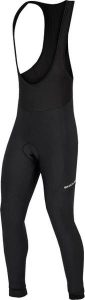 Legginsy na ramiączkach Endura Xtract. Czarne legginsy ENDURA, bez wzorów, z materiału. Za 271,25 zł.