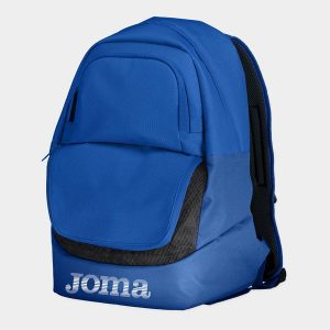 Plecak Joma Diamond II. Niebieskie plecaki JOMA. Za 94,99 zł.