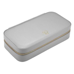 Glanzstücke München Torby podr ó żne Sk óra syntetyczna Szary Szary Torby podróżne 1 ct Damski. Szare torby podróżne i sportowe Glanzstücke München, bez wzorów, z materiału. Za 249,99 zł.