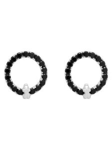 TOUS Pierścionek 1004564500 Złoty. Żółte pierścionki Tous, metalowe. Za 479,99 zł.