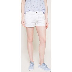 Pepe Jeans - Szorty. Szorty marki Pepe Jeans. W wyprzedaży za 119,90 zł.