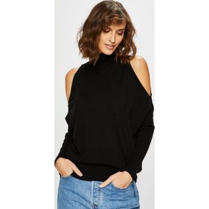Guess Jeans - Sweter Filippa. Golfy marki Guess Jeans. W wyprzedaży za 259,90 zł.