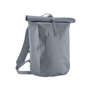 Wodoodporny Plecak Lite Roll Top. Niebieskie plecaki QUADRA. Za 225,99 zł.