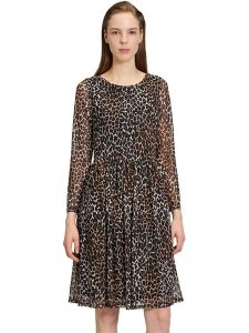 Vera Mont Sukienka w kolorze brązowym rozmiar: 42. Brązowe sukienki Vera Mont, bez wzorów, bez kołnierzyka, bez ramiączek, midi. Za 243,95 zł.