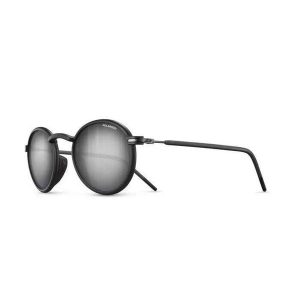 Okulary przeciwsłoneczne Julbo Around - Spectron Polarized 3. Czarne okulary przeciwsłoneczne Julbo. Za 540,00 zł.
