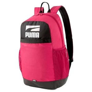 Plecak Puma model 078391-05 unisex. Fioletowe plecaki Puma. Za 109,75 zł.