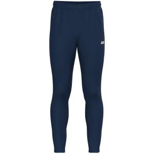 Spodnie treningowe Jako Light One. Niebieskie spodnie dresowe JAKO, l, bez wzorów. Za 247,50 zł.