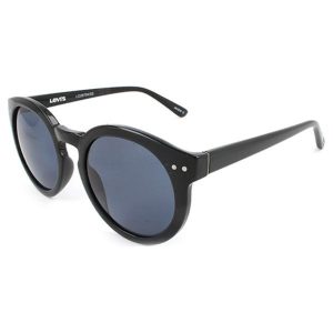 Okulary przeciwsłoneczne "LO26794" w kolorze czarnym. Okulary przeciwsłoneczne marki Adidas, Levi's. W wyprzedaży za 149,95 zł.