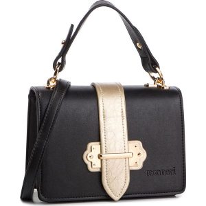 Torebka MONNARI - BAG4220-020 Black. Torebki klasyczne marki Monnari. W wyprzedaży za 159,00 zł.