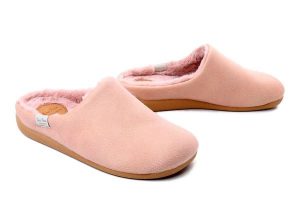 Toni Pons MOSUL-BD pink, klapki damskie. Czerwone klapki TONI PONS, bez wzorów, bez obcasa. Za 127,42 zł.