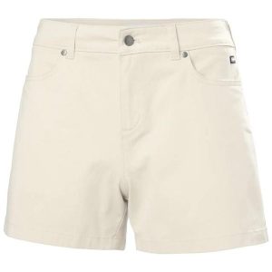 Szorty damskie Helly Hansen Amalfi. Białe szorty Helly Hansen, bez wzorów. Za 299,50 zł.
