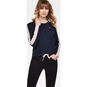 G-Star Raw - Bluza. Bluzy marki G-Star Raw. W wyprzedaży za 259,90 zł.