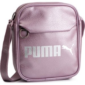 Saszetka PUMA - Campus Portable 075004 07 Elderberry/Puma Silver/Met. Nerki i saszetki marki Puma. Za 99,00 zł.