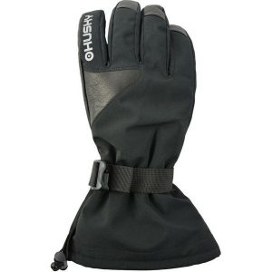 Husky Damskie Rękawice Esenc, Czarne, M. Rękawiczki marki Husky. W wyprzedaży za 119,00 zł.