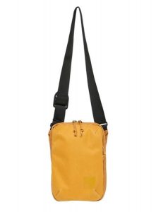 Saszetka Jack Wolfskin Konya Organizer - salted caramel. Brązowe nerki i saszetki Jack Wolfskin, bez wzorów. Za 159,99 zł.
