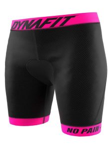 DYNAFIT Szorty kolarskie "Ride" w kolorze czarnym rozmiar: XS. Czarne spodenki sportowe Dynafit, xs, bez wzorów, z materiału, rowerowe. Za 171,28 zł.