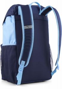 Plecak Manchester City ftblARCHIVE 24 l PUMA Navy White Blue. Białe plecaki Puma. Za 153,10 zł.