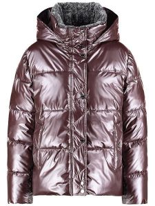 Gerry Weber Kurtka przejściowa w kolorze jagodowym rozmiar: 48. Czerwone kurtki Gerry Weber, bez wzorów, bez kaptura. Za 395,31 zł.