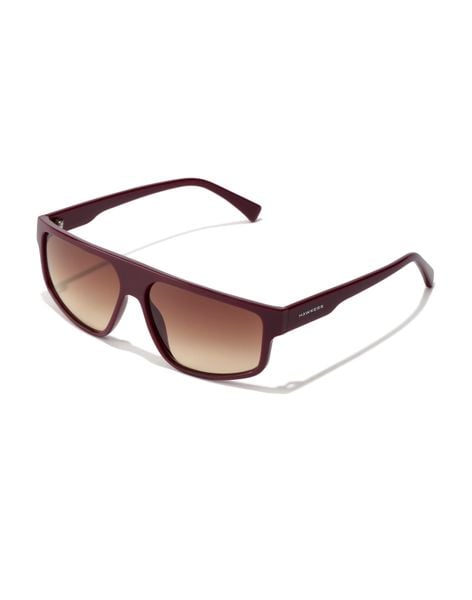 Okulary przeciwsłoneczne Hawkers Astro. Brązowe okulary przeciwsłoneczne HAWKERS. Za 221,90 zł.