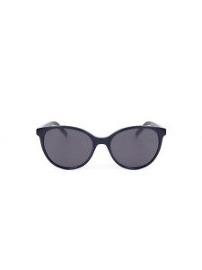 Levi's Damskie okulary przeciwsłoneczne w kolorze granatowym rozmiar: 51. Niebieskie okulary przeciwsłoneczne Levi's®. Za 144,95 zł.