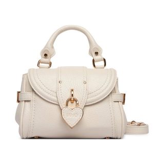 Torebka Liu Jo. Torebki klasyczne Liu Jo, bez wzorów, bez dodatków. Za 599,99 zł.