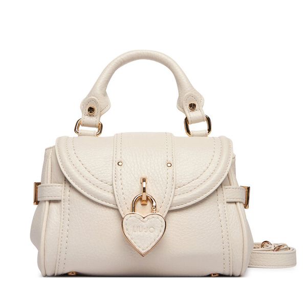 Torebka Liu Jo. Torebki klasyczne Liu Jo, bez wzorów, bez dodatków. Za 599,99 zł.