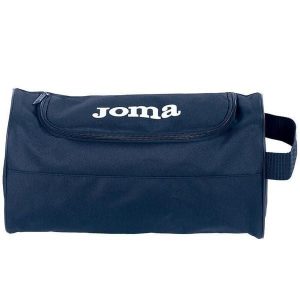 Torba na buty Joma. Niebieskie torby podróżne i sportowe JOMA, bez wzorów, z materiału. Za 207,20 zł.