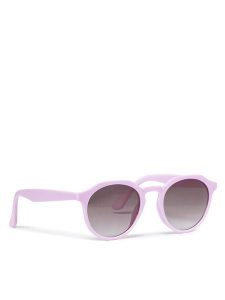 Acccessories Okulary przeciwsłoneczne 1KA-001-SS22 Fioletowy. Fioletowe okulary przeciwsłoneczne Acccessories. Za 11,99 zł.