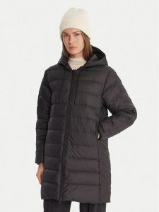 Adidas Kurtka puchowa Essentials Climawarm 3-Stripes JM4086 Czarny Regular Fit. Czarne kurtki ADIDAS, m, bez wzorów, z puchu, bez kaptura. Za 519,99 zł.