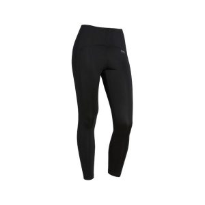Legginsy 7/8 z małym logo damskie Freddy Carryover Superfit. Czarne legginsy FREDDY, bez wzorów. Za 221,50 zł.