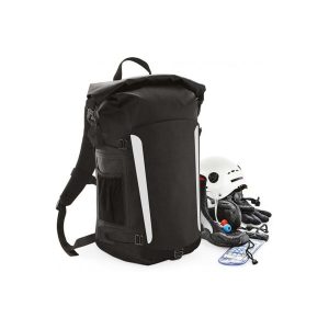 Wodoodporny plecak Quadra SLX® 25 L. Czarne plecaki QUADRA. Za 339,00 zł.
