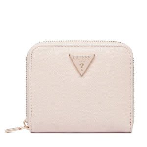 Portfel Guess. Czerwone portfele Guess, z aplikacjami. Za 197,99 zł.